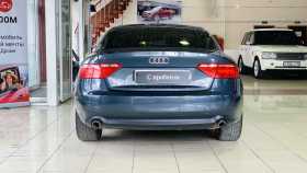 Audi A5 2008 г.в.