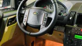 Land Rover Freelander 2007 г.в.