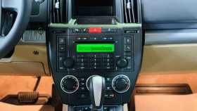 Land Rover Freelander 2007 г.в.