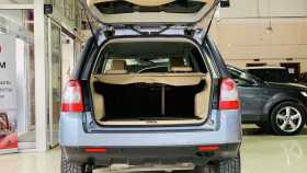 Land Rover Freelander 2007 г.в.