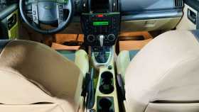 Land Rover Freelander 2007 г.в.