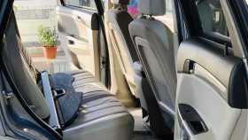 Opel Antara 2014 г.в.