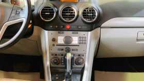 Opel Antara 2014 г.в.