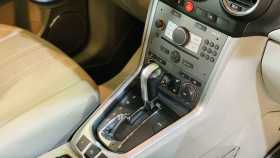 Opel Antara 2014 г.в.