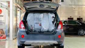 Opel Antara 2014 г.в.