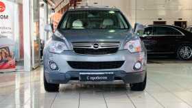 Opel Antara 2014 г.в.