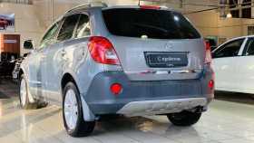 Opel Antara 2014 г.в.