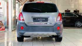 Opel Antara 2014 г.в.