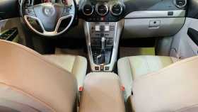 Opel Antara 2014 г.в.