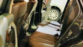 Infiniti FX 2012 г.в.