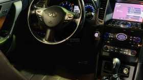 Infiniti FX 2012 г.в.