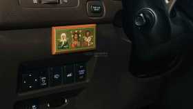 Infiniti FX 2012 г.в.