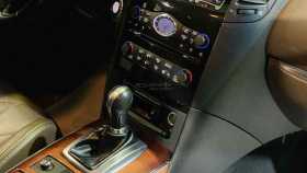 Infiniti FX 2012 г.в.