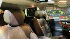 Infiniti FX 2012 г.в.