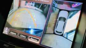 Infiniti FX 2012 г.в.