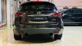 Infiniti FX 2012 г.в.