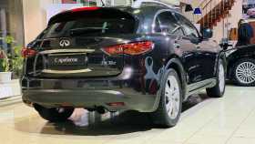 Infiniti FX 2012 г.в.