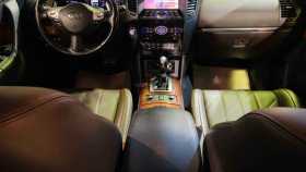 Infiniti FX 2012 г.в.