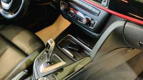 BMW 3 серии 2013 г.в.