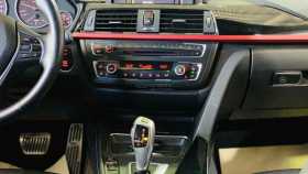 BMW 3 серии 2013 г.в.