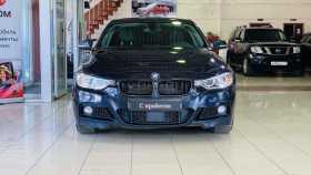 BMW 3 серии 2013 г.в.