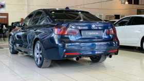 BMW 3 серии 2013 г.в.