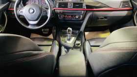 BMW 3 серии 2013 г.в.