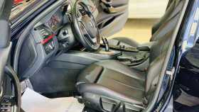 BMW 3 серии 2013 г.в.