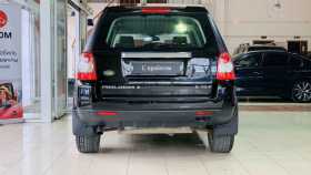 Land Rover Freelander 2008 г.в.