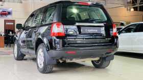 Land Rover Freelander 2008 г.в.