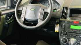 Land Rover Freelander 2008 г.в.