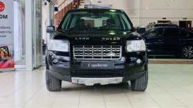 Land Rover Freelander 2008 г.в.