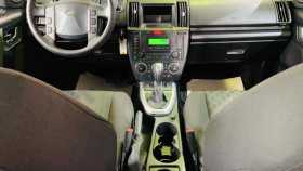 Land Rover Freelander 2008 г.в.