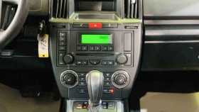 Land Rover Freelander 2008 г.в.