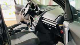 Land Rover Freelander 2008 г.в.