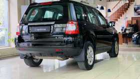 Land Rover Freelander 2008 г.в.