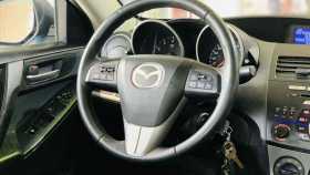 Mazda 3 2010 г.в.