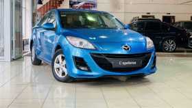 Mazda 3 2010 г.в.