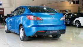 Mazda 3 2010 г.в.