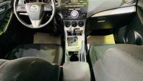 Mazda 3 2010 г.в.