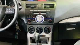 Mazda 3 2010 г.в.