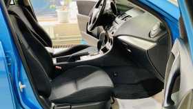 Mazda 3 2010 г.в.