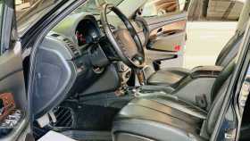 SsangYong Rexton 2007 г.в.