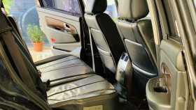 SsangYong Rexton 2007 г.в.