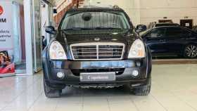 SsangYong Rexton 2007 г.в.
