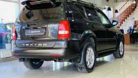 SsangYong Rexton 2007 г.в.