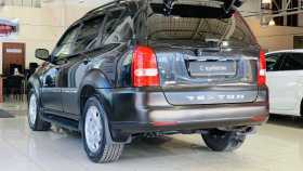 SsangYong Rexton 2007 г.в.