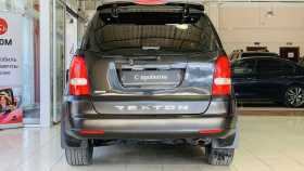 SsangYong Rexton 2007 г.в.