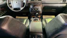 SsangYong Rexton 2007 г.в.