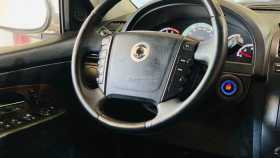 SsangYong Rexton 2007 г.в.